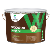 Масло для дерева Woodex Wood Oil