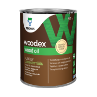 Woodex Wood Oil 