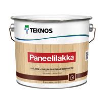 PANEELILAKKA лак для панелей 2,7 л.