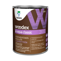 Woodex Aqua Classic 