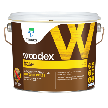 Woodex Base 